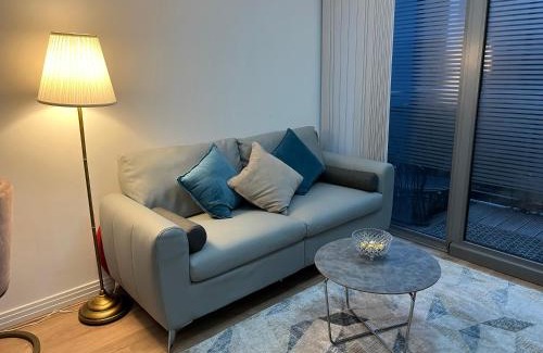 East Acton Apartamento | North Acton Flat