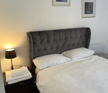 East Acton Apartamento | North Acton Flat