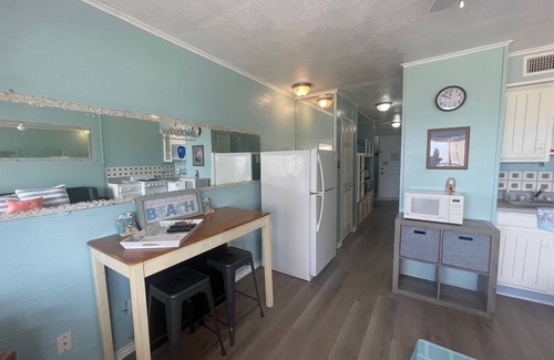 North Beach Casa | North Beach Coastal Escape