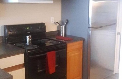 Virginia Beach Condominio | North beach condo, lindo, acogedor y limpio.
