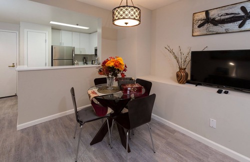 North Beach Condominio | North Beach Condo - Camina hasta Ferry, Embarcadero St, Fisherman's Wharf, COIT