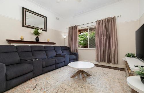 North Beach Casa | North Beach Cottage By Swan Bnb Management