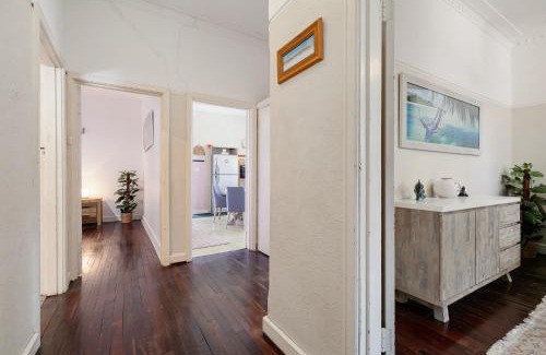 North Beach Casa | North Beach Cottage By Swan Bnb Management
