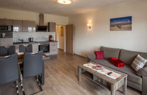 Borkum Casa | Retiro moderno en North Beach