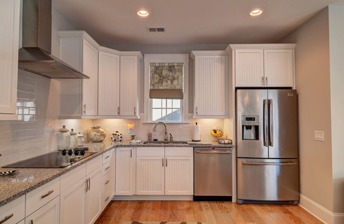 Windy Hill Casa | North Beach Plantation Home con piscina privada y amenidades en el resort.