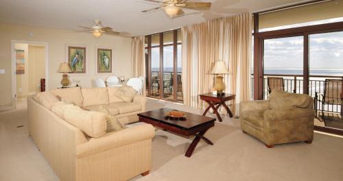 Windy Hill Complejo | North Beach Resort & Villas