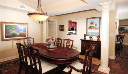 Windy Hill Complejo | North Beach Resort & Villas
