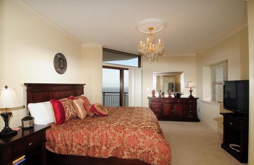 Windy Hill Complejo | North Beach Resort & Villas