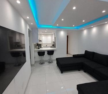 Durban Beachfront Apartamento | North beach summer sands holiday apartment