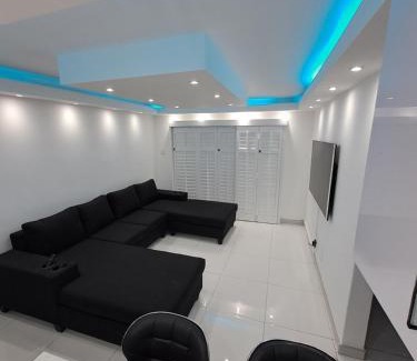 Durban Beachfront Apartamento | North beach summer sands holiday apartment