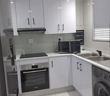 Durban Beachfront Apartamento | North beach summer sands holiday apartment