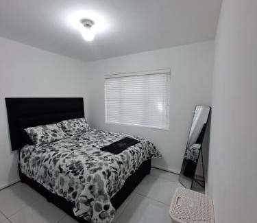 Durban Beachfront Apartamento | North beach summer sands holiday apartment