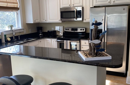 Windy Hill Casa | North Beach Resort Townhouse w/ pools/hot tubs/beach. All you need for kids!