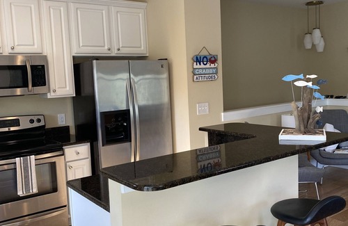 Windy Hill Casa | North Beach Resort Townhouse w/ pools/hot tubs/beach. All you need for kids!
