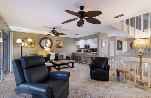 Holmes Beach Casa | North Beach Village #62 by Duncan Real Estate