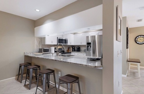 Holmes Beach Casa | North Beach Village #62 by Duncan Real Estate