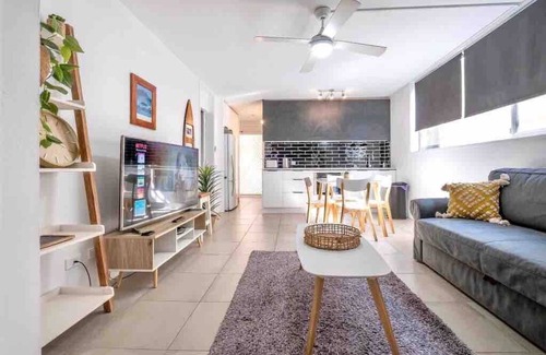Miami Apartamento | North Burleigh Miami Ocean Escape