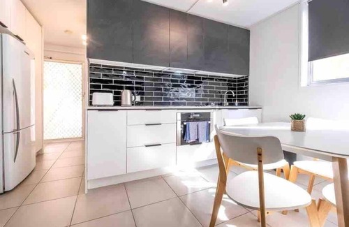 Miami Apartamento | North Burleigh Miami Ocean Escape