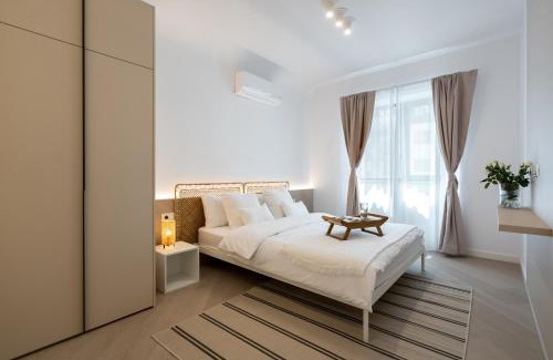 Pipera Apartamento | North by Urbanesq Cortina G