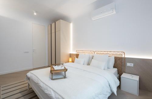 Pipera Apartamento | North by Urbanesq Cortina G