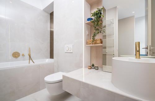 Pipera Apartamento | North by Urbanesq Cortina G