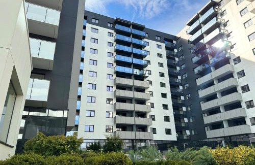 Pipera Apartamento | North by Urbanesq Cortina G