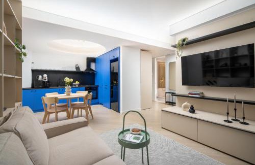 Pipera Apartamento | North by Urbanesq Cortina H