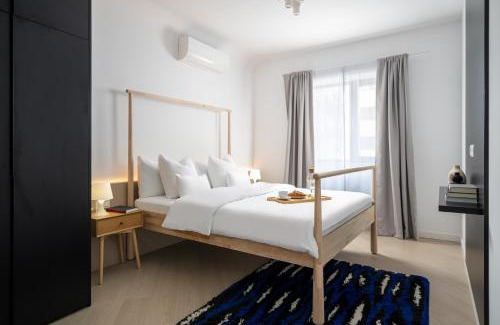 Pipera Apartamento | North by Urbanesq Cortina H