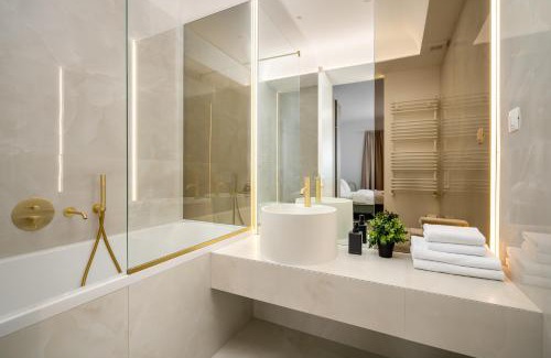 Pipera Apartamento | North by Urbanesq Cortina H