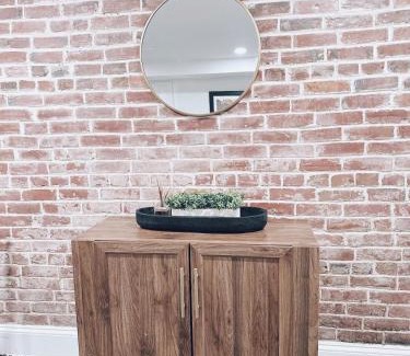 Eckington Apartamento | North Capitol Charm