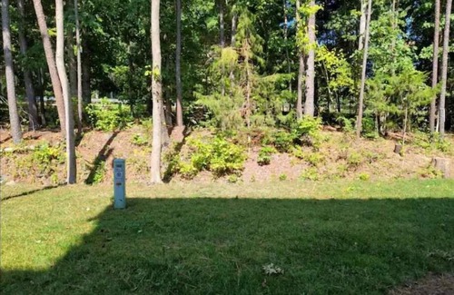 Chapel Hill Casa | North Carolina Charm