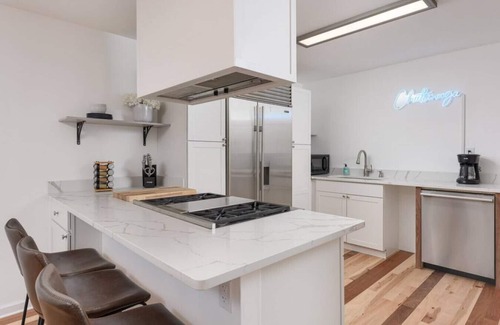 North Chattanooga Casa | North Chatt Hideaway! 2BR, Great Neighborhood!