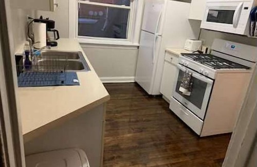 Edgewater Beach Apartamento | North Chicago Home Su