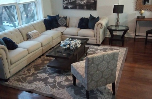 Edgewater Beach Apartamento | North Chicago Home Su