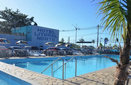 Jardim Primavera Casa | North Coast Hotel