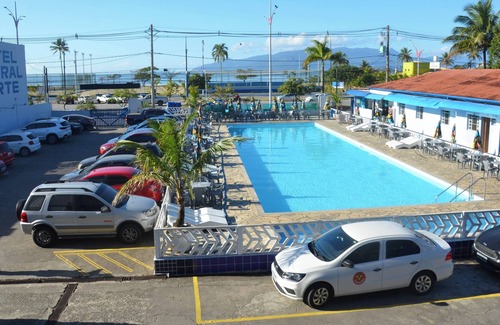 Jardim Primavera Casa | North Coast Hotel