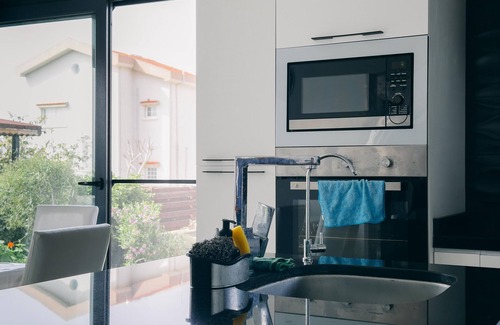 Bahceler Casa | North Cyprus' Perfect Family 3 Bedroom Modern Villa