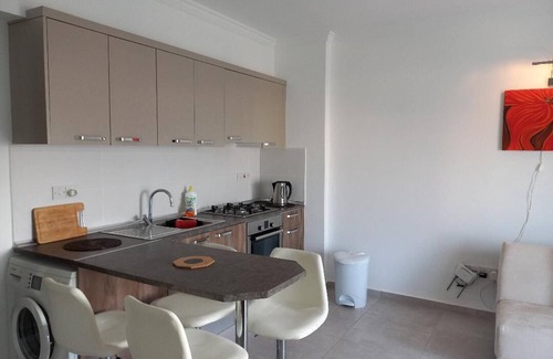 Trikomo Apartamento | North Cyprus Rentals