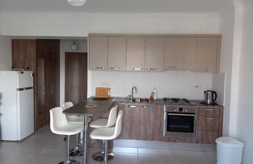 Trikomo Apartamento | North Cyprus Rentals