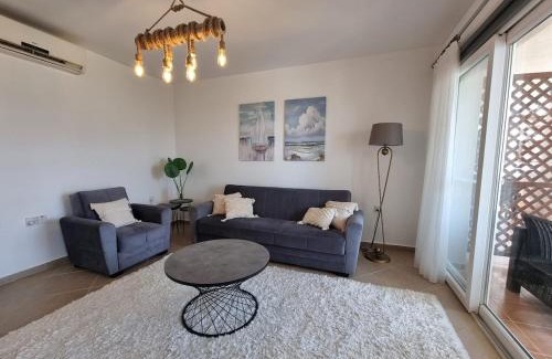 Cape Greko Apartamento | North Cyprus Thalassa beach resort