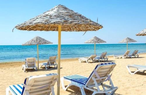 Cape Greko Apartamento | North Cyprus Thalassa beach resort
