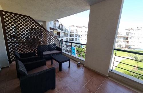 Cape Greko Apartamento | North Cyprus Thalassa beach resort