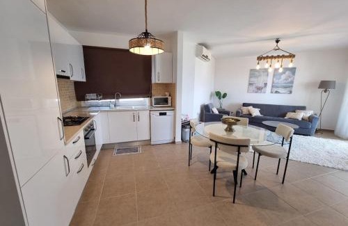 Cape Greko Apartamento | North Cyprus Thalassa beach resort