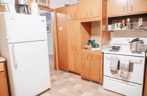 Stutsman County Casa | North Dakota sportsman's paradise!