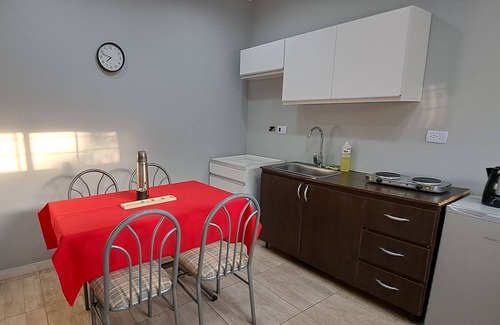 San Juan Apartamento | Departamento Norte Pueyrredón A