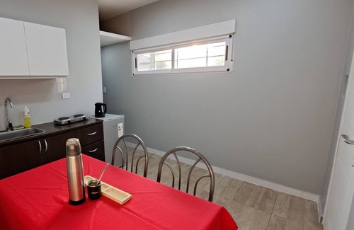 San Juan Apartamento | Departamento Norte Pueyrredón A