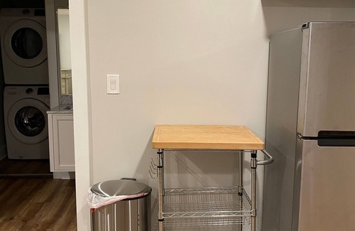 North Downtown Apartamento | North Downtown Studio (UVA, Martha Jeff, SNL / S y P)
