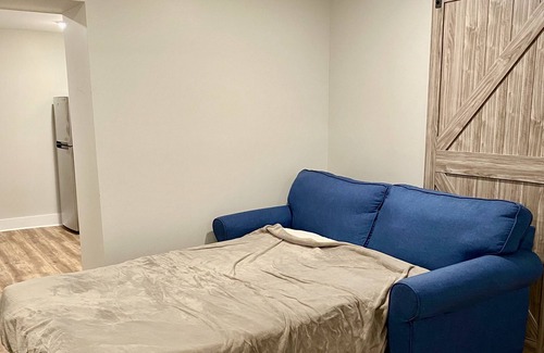 North Downtown Apartamento | North Downtown Apartment