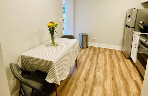 North Downtown Apartamento | North Downtown Apartment