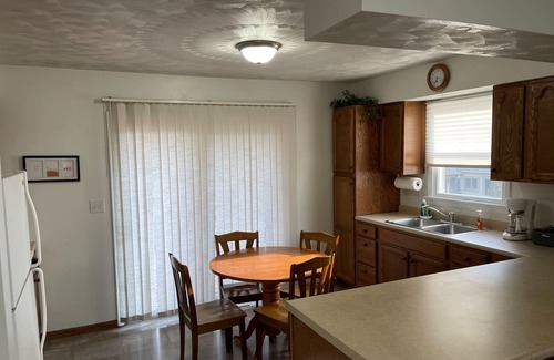 North East Casa | North East Lake House!